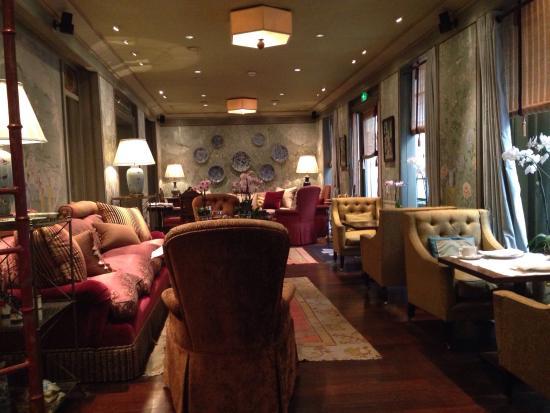 Restaurant Le Daniel