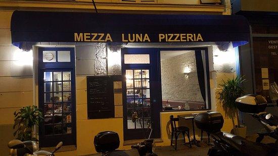 Mezza Luna