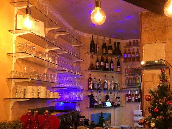 Restaurant libanais Ehden