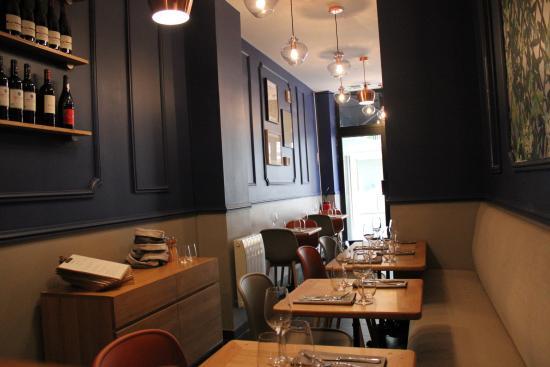 Les Tables d'Augustin