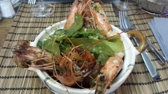 Chez Francine