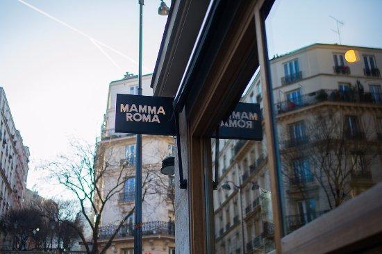 Mamma Roma Francoeur