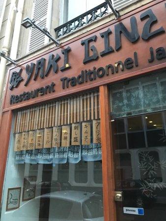 Yaki Ginza