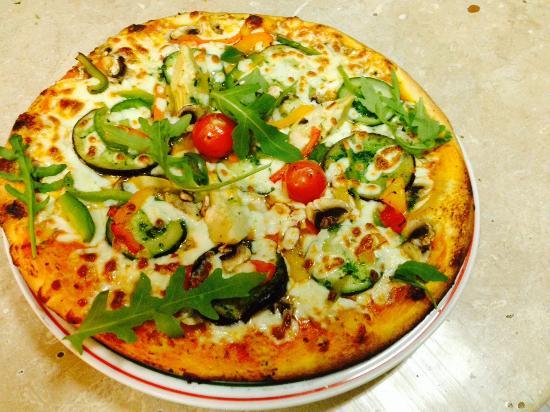 Pizzeria del Gladiatore Subito