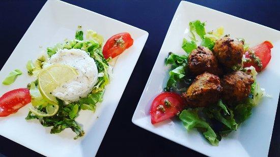 La Brasserie Creole Paris