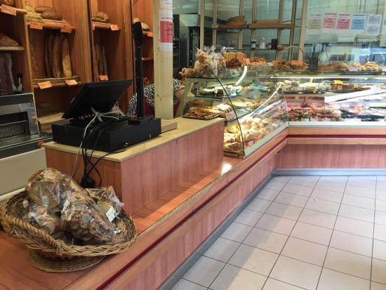 Le Fournil de Florette