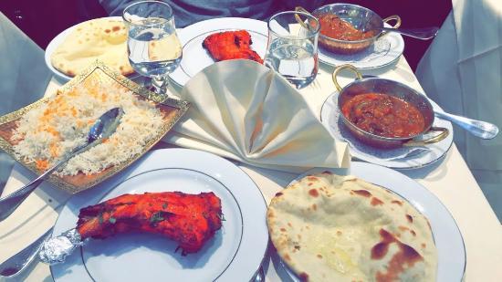 Golden Tandoori