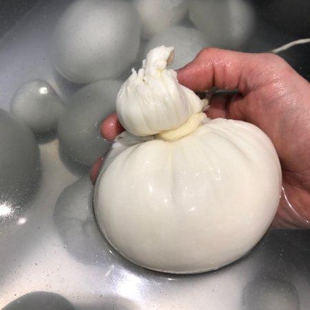 La Maison De La Mozzarella