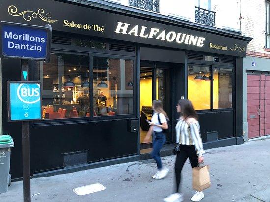 Halfaouine