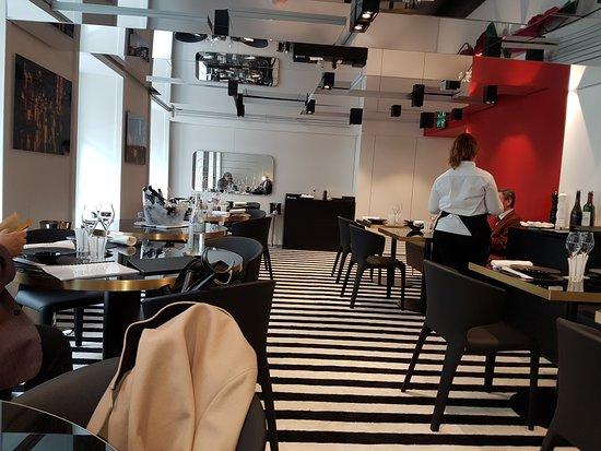 Dassai Joel Robuchon