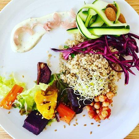 Vero L'autre Cantine