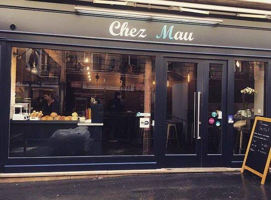 Chez Mau