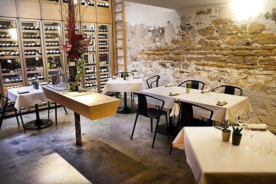 Signature by Pierre Sang