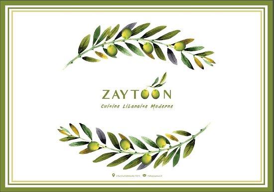 Zaytoon