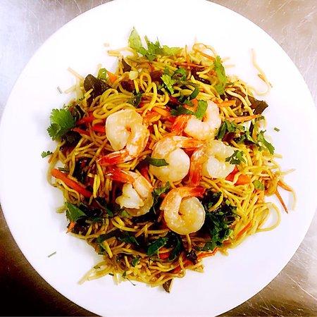 Shambala Restaurant Tibetain