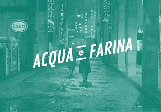 Acqua e Farina Valmy