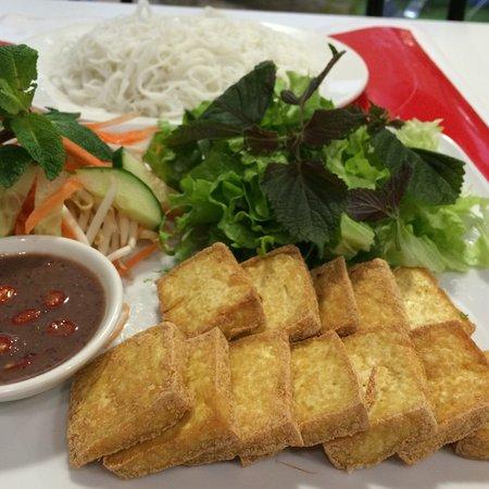 An Binh Restaurant