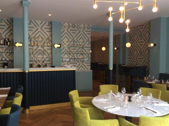 Restaurant Variations