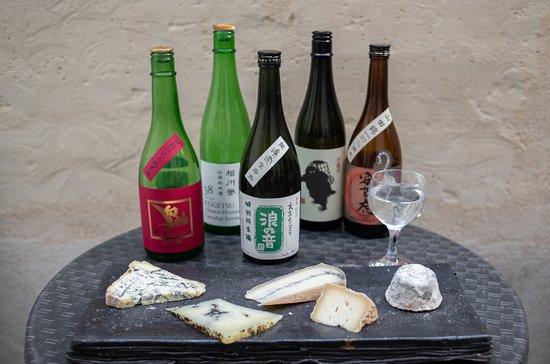 Pigalle Fromage Club