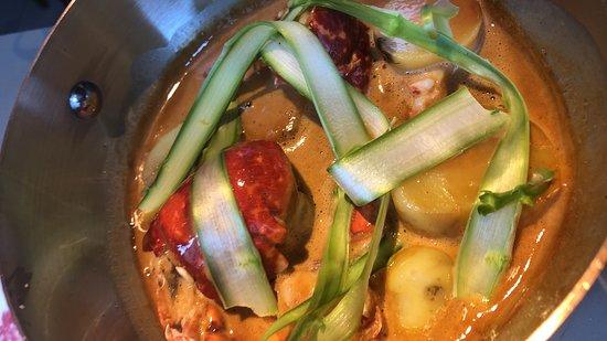 Mamie par Jean Imbert