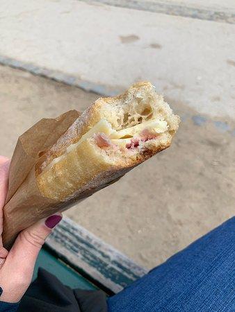 Boulangerie Patisserie