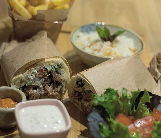 La Turquoise Restaurant