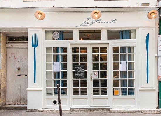 Bistrot Instinct