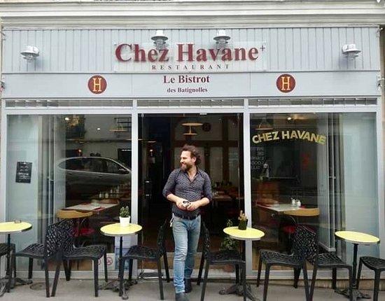 Chez Havane