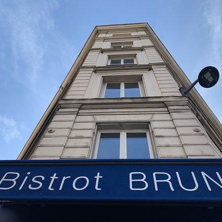 Bistrot Brune