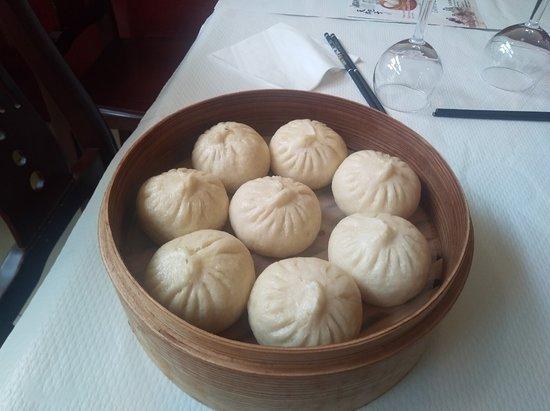 Chez Raviolis Chen Chen