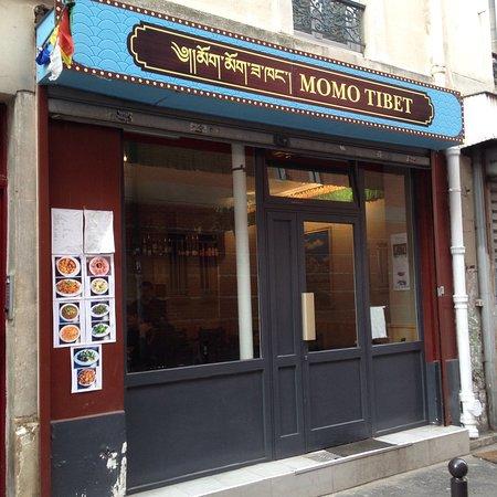 Momo Tibet