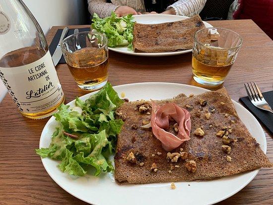 L'Atelier Artisan Crepier Austerlitz