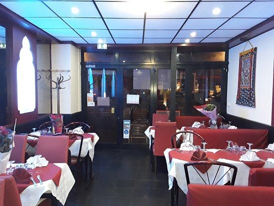 Restaurant Royal Pokhara
