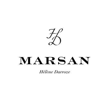 Marsan - Helene Darroze