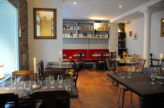 L'Aller Retour Oberkampf