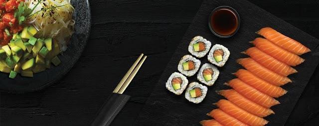 Sushi Shop Cherche-Midi