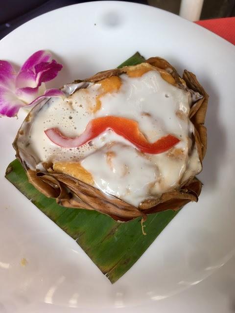 Restaurant Mondol Kiri