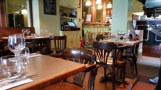 Bistro-Le Bien Decide