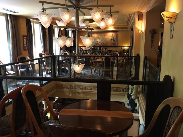 Restaurant Marty
