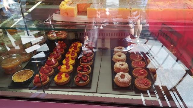 Boulangerie Suffren 55