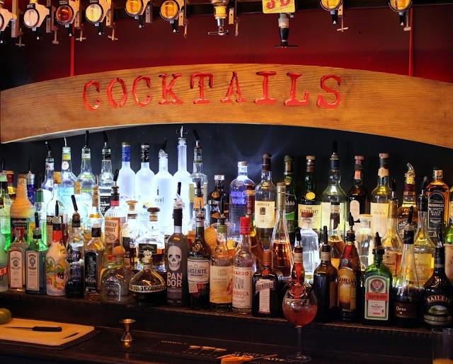 Pub Saint Hilaire
