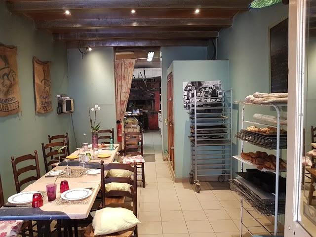 Boulangerie Mauclerc