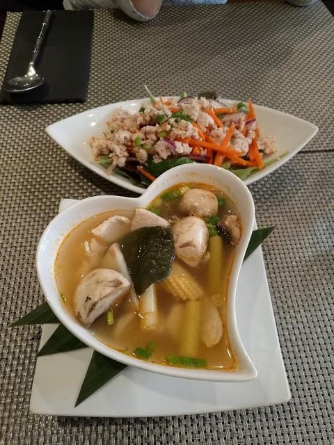 Thai House Restaurant