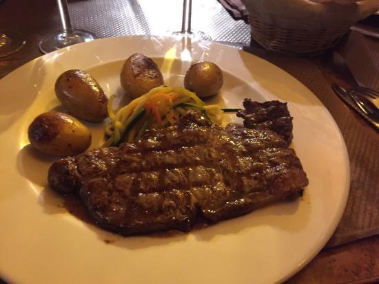 Le Refuge des Moines