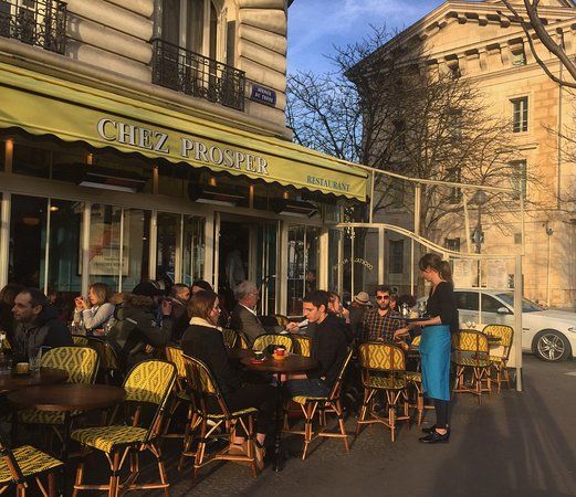 Chez Prosper