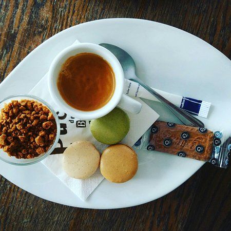 Les Puces Des Batignolles