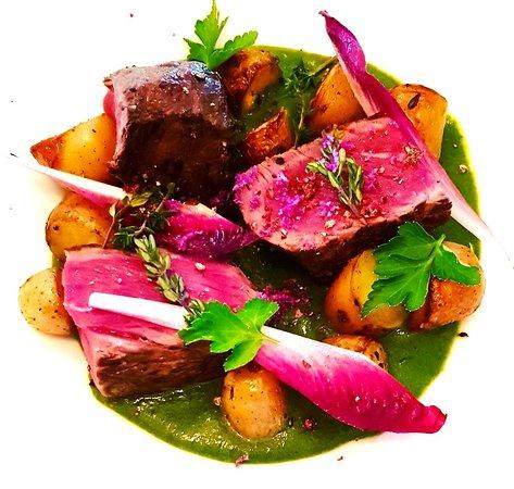 La Cantine de Quentin