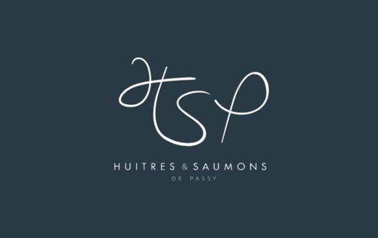 Huitres et Saumons de Passy