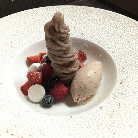 Le Concert de Cuisine