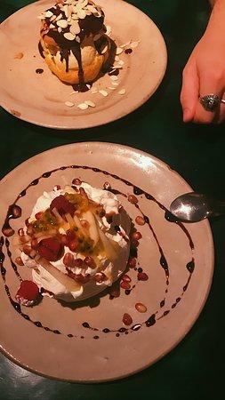 Le Resto-Zinc des Marcheurs de Planete